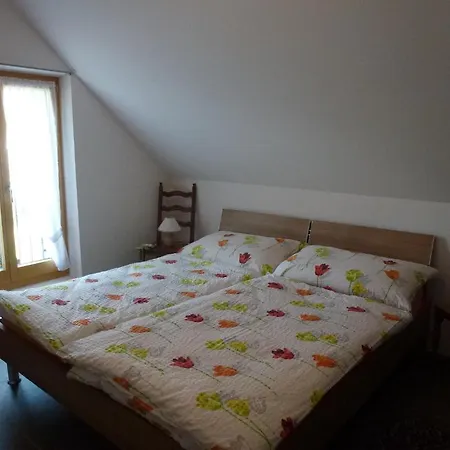 Апартаменты Casa Ai Portici *