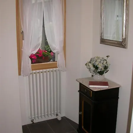 Casa Ai Portici Гордола