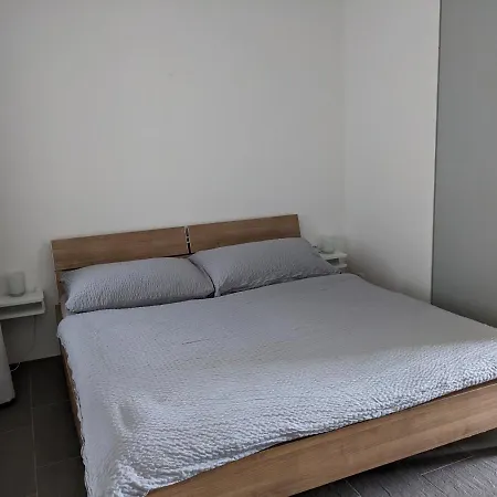 Casa Ai Portici * Гордола