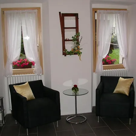 Casa Ai Portici Διαμέρισμα