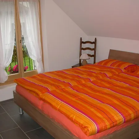 Διαμέρισμα Casa Ai Portici Gordola