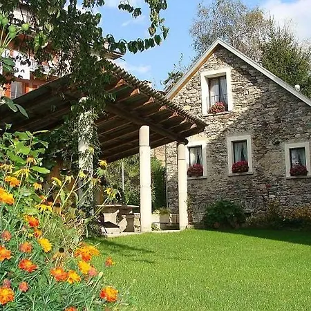 Διαμέρισμα Casa Ai Portici