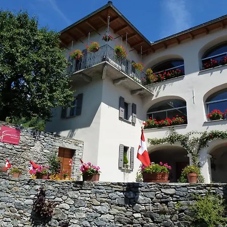 Casa Ai Portici Διαμέρισμα *