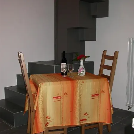 Casa Ai Portici Διαμέρισμα