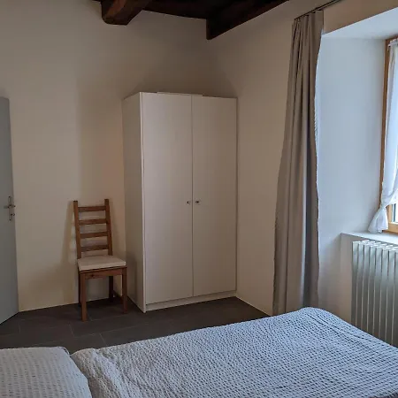 Casa Ai Portici Διαμέρισμα *
