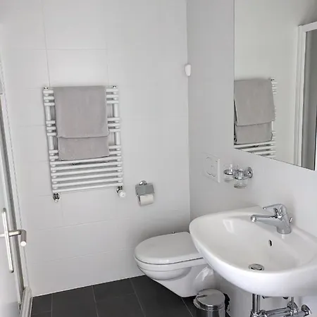Διαμέρισμα Casa Ai Portici Gordola