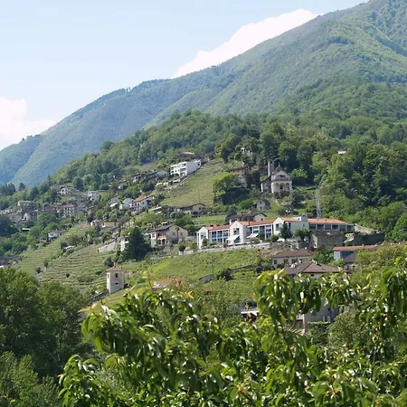 Διαμέρισμα Casa Ai Portici *